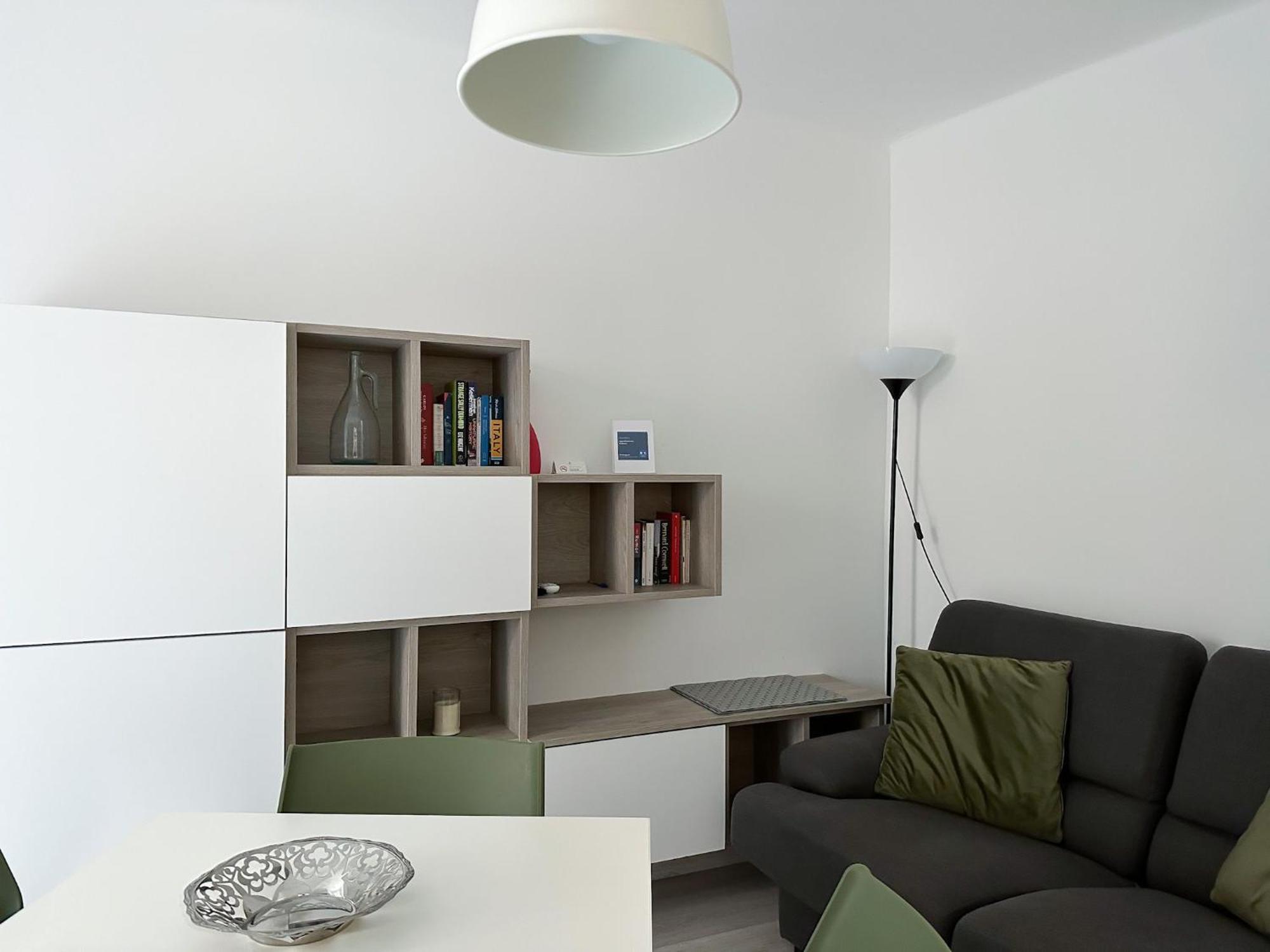 Paloma Center Town Apartment Bellagio Luaran gambar