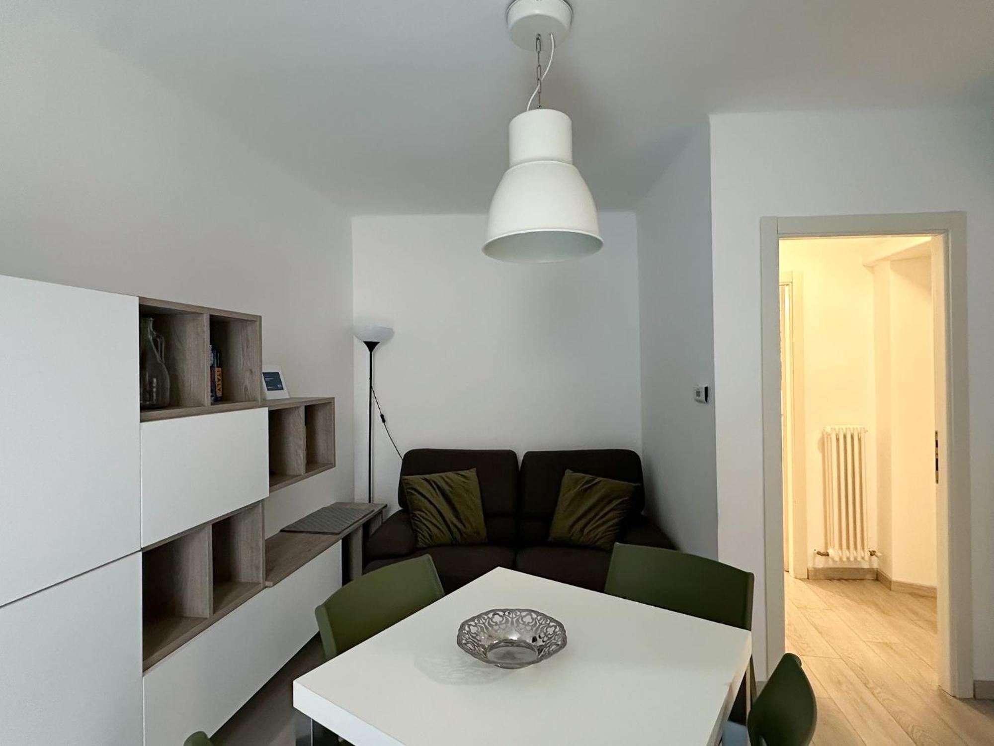 Paloma Center Town Apartment Bellagio Luaran gambar