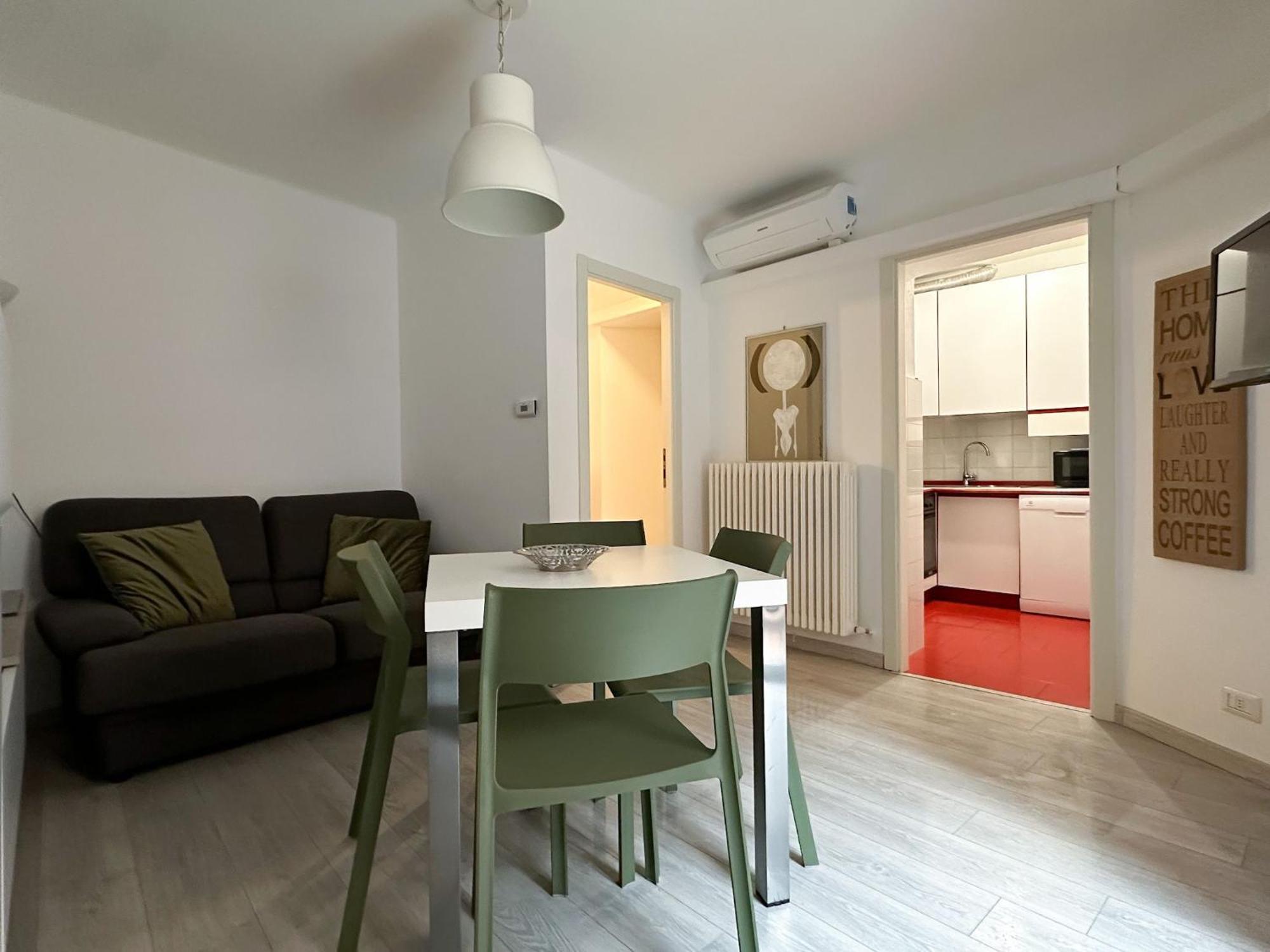 Paloma Center Town Apartment Bellagio Luaran gambar