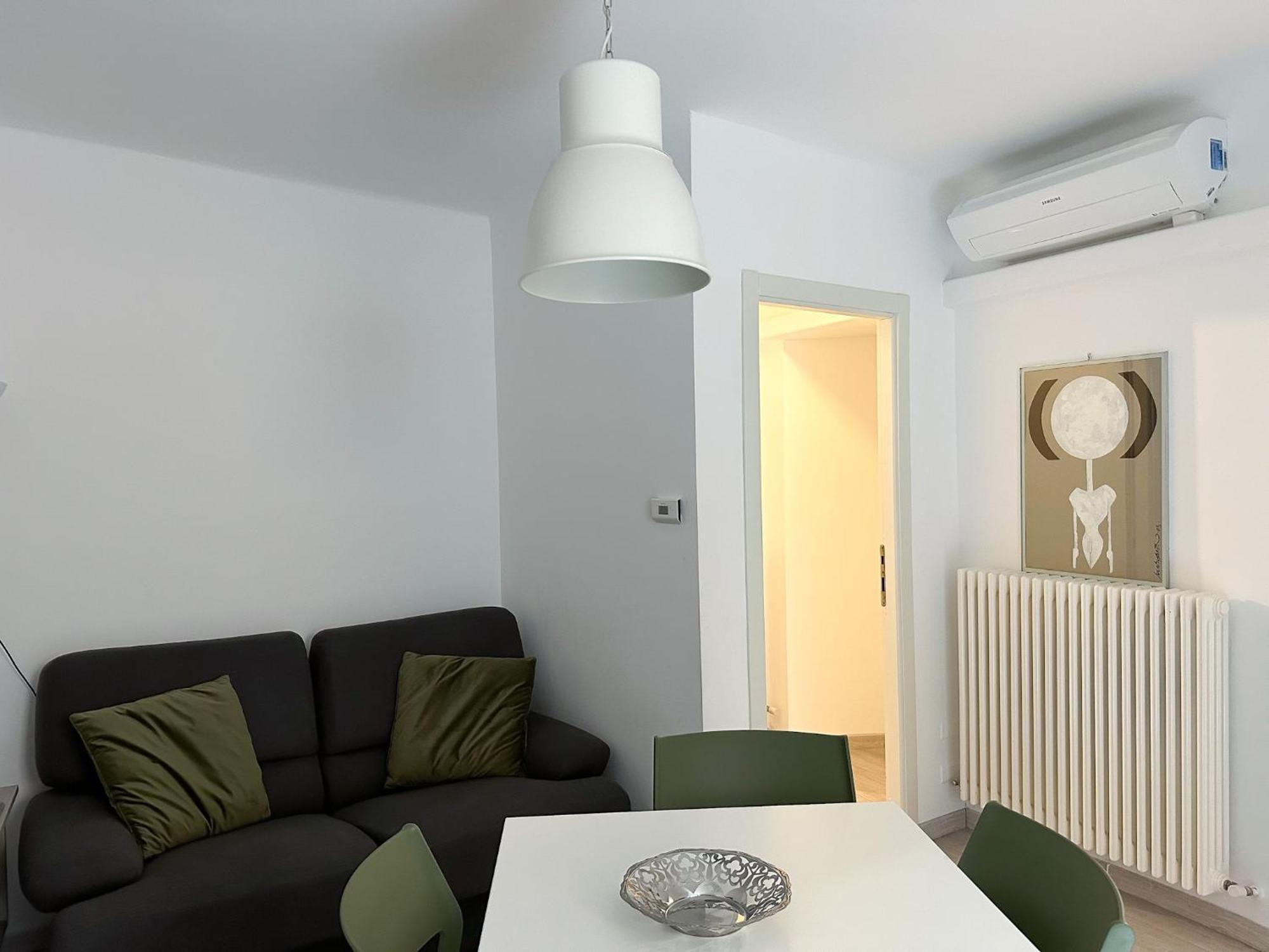 Paloma Center Town Apartment Bellagio Luaran gambar
