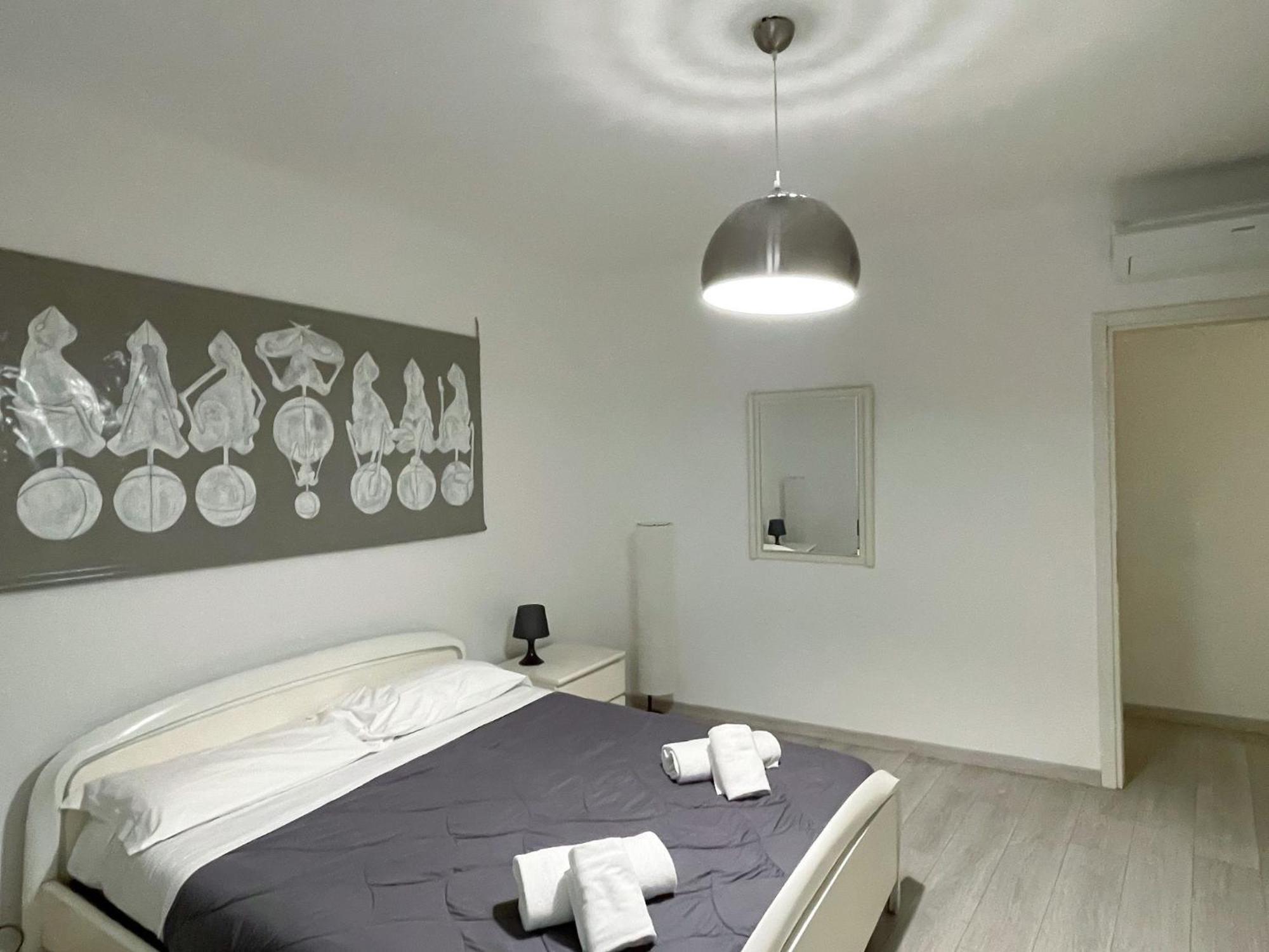 Paloma Center Town Apartment Bellagio Luaran gambar